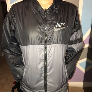 Nike Windbreaker